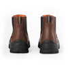 NO RISK NEW DENVER Safety Boots