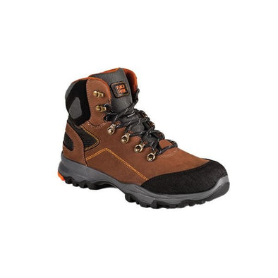 NO RISK SATURNE Safety Boots