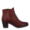 Jana 8-8-25366 Red 500