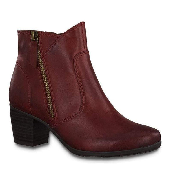 Jana 8-8-25366 Red 500