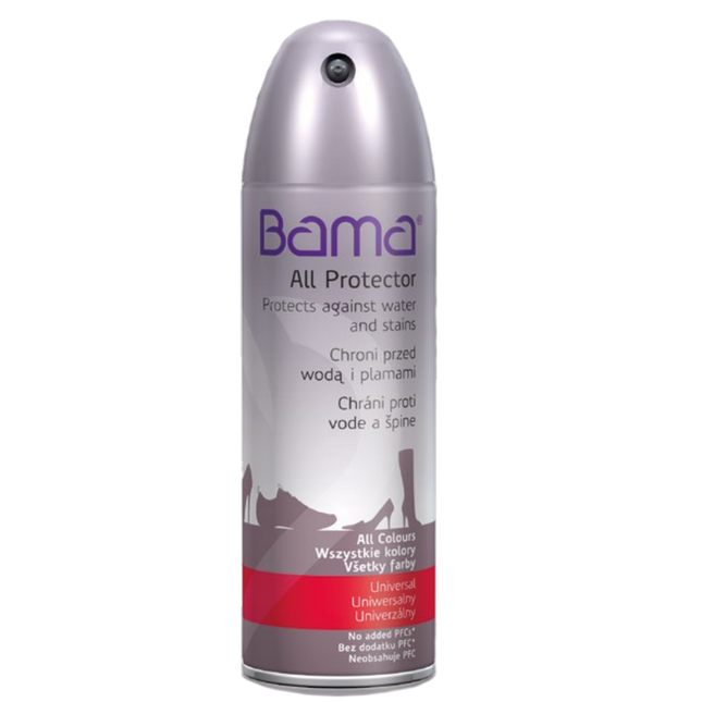 Bama Waterproof Protector Spray A23