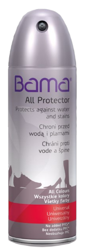 Bama Waterproof Protector Spray A23