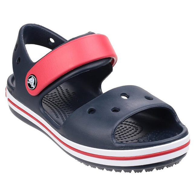 Crocs Crocband Sandal T Navy - Kids