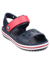 Crocs Crocband Sandal T Navy - Kids