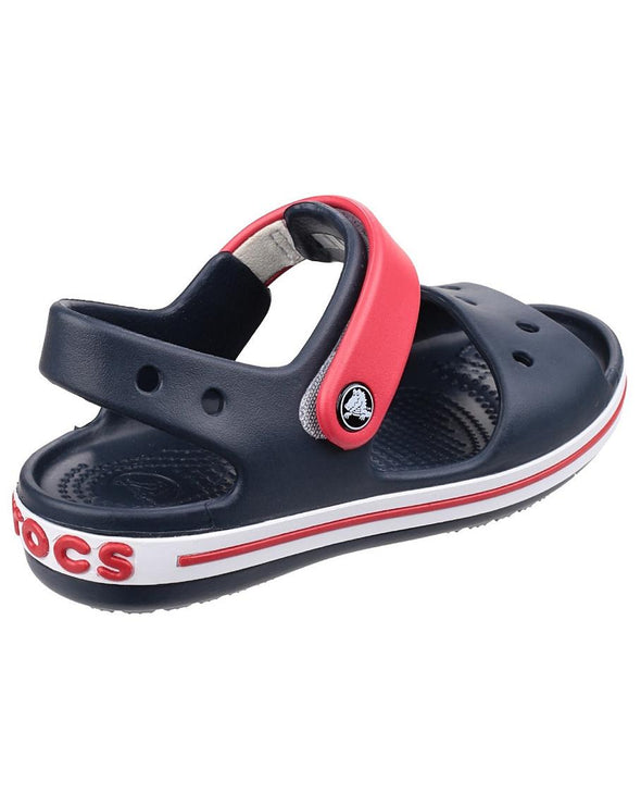 Crocs Crocband Sandal T Navy - Kids