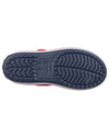 Crocs Crocband Sandal T Navy - Kids