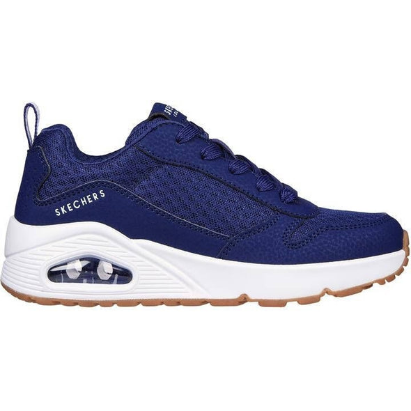 Skechers 403667L NVY Uno POWEX