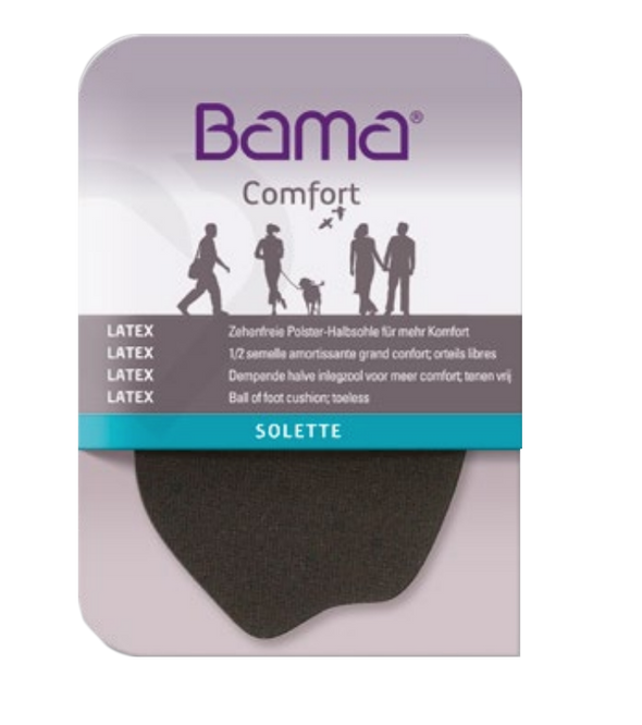 Bama Half Foam Insoles Z38