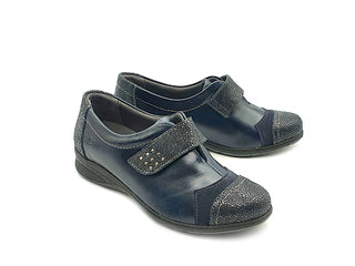 SUAVE JOAN 03 Navy
