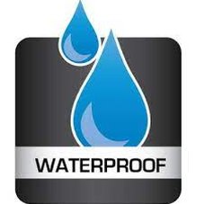 G Comfort 799-3SF Black Waterproof