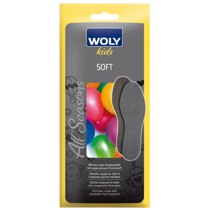 Bama Holy Kids Foam Insoles